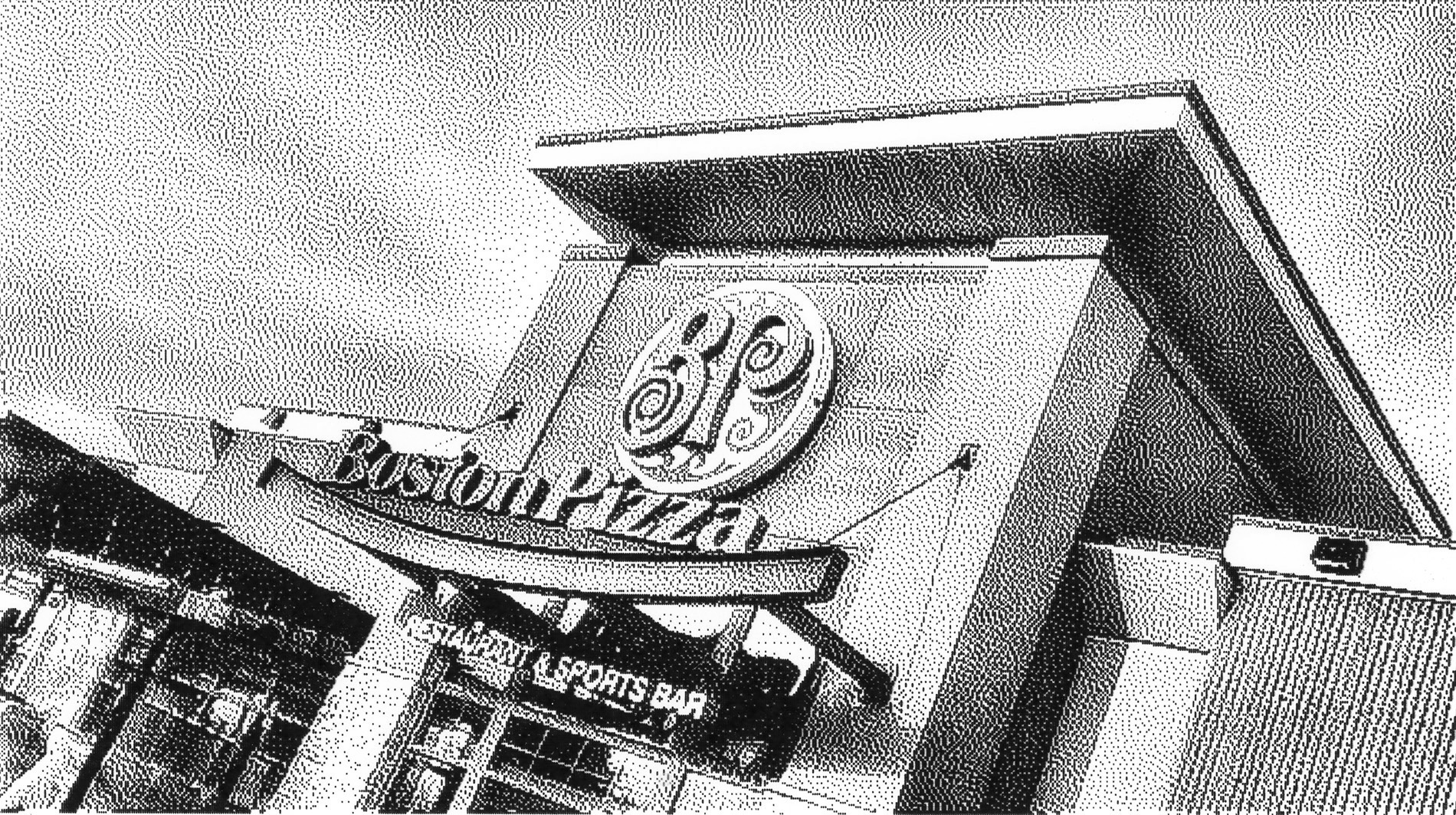 Boston Pizza, Strathmore, AB, 2024-12-02