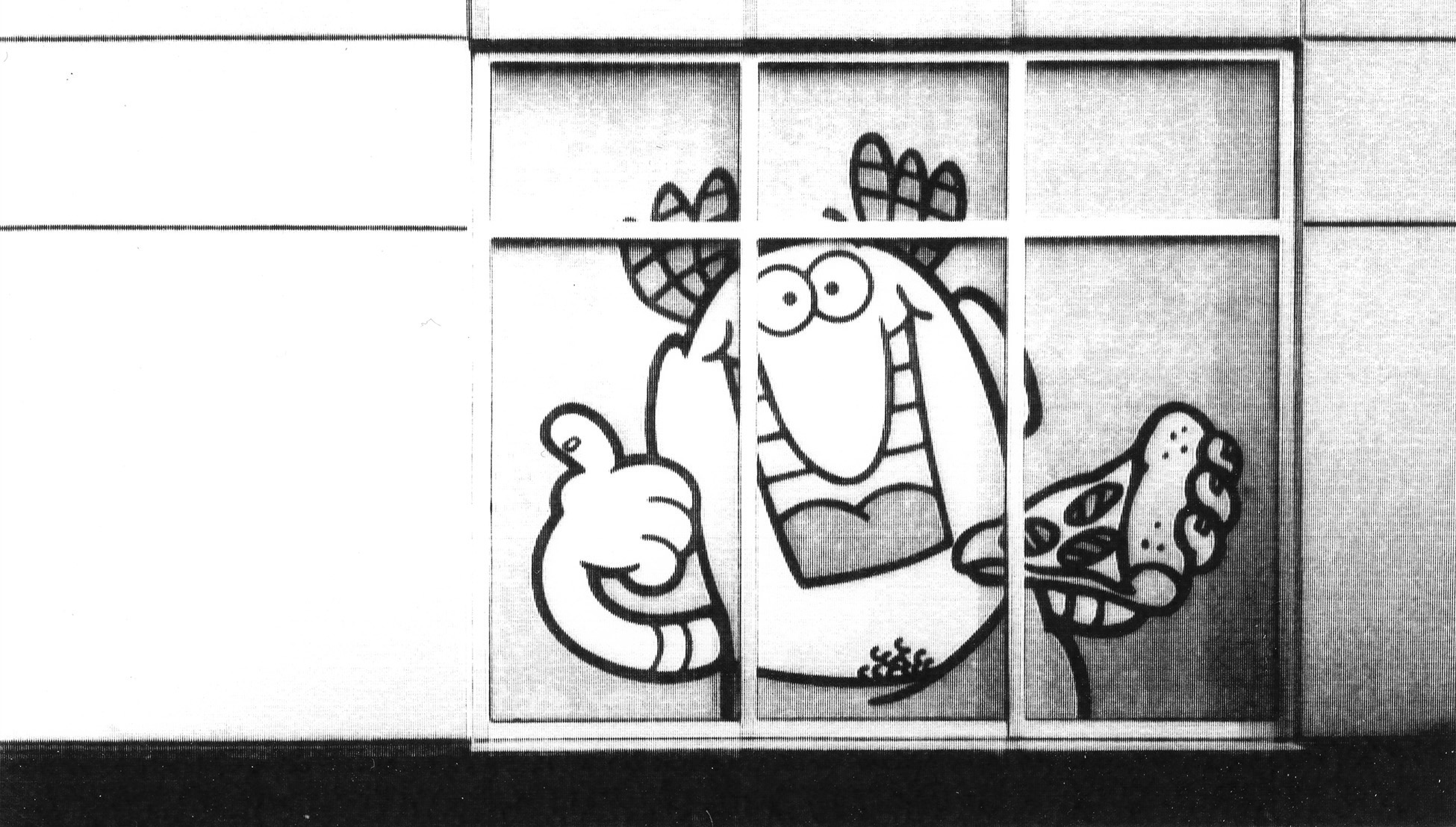 Little Caesar's, Strathmore, AB, 2024-12-02