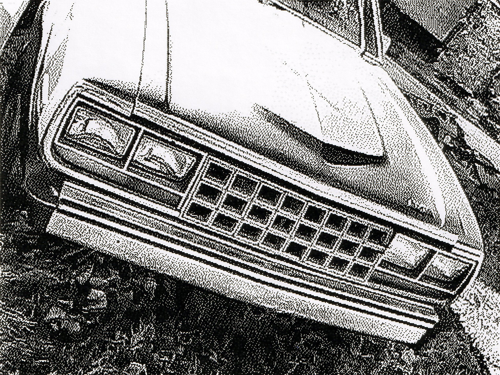 AMC Eagle Grill, Barons, AB, 2026-03-07