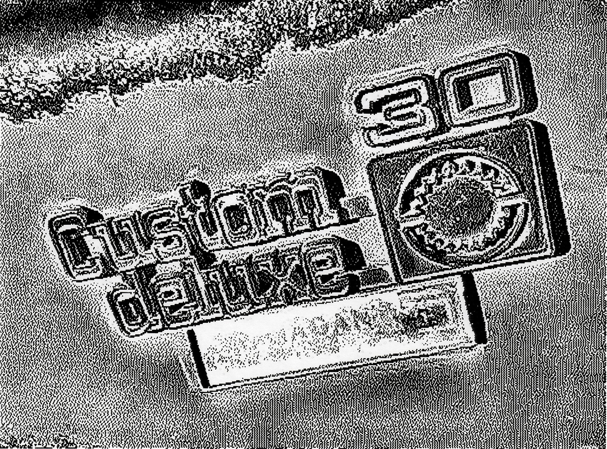 Custom Deluxe 30, Barons, AB, 2026-03-07