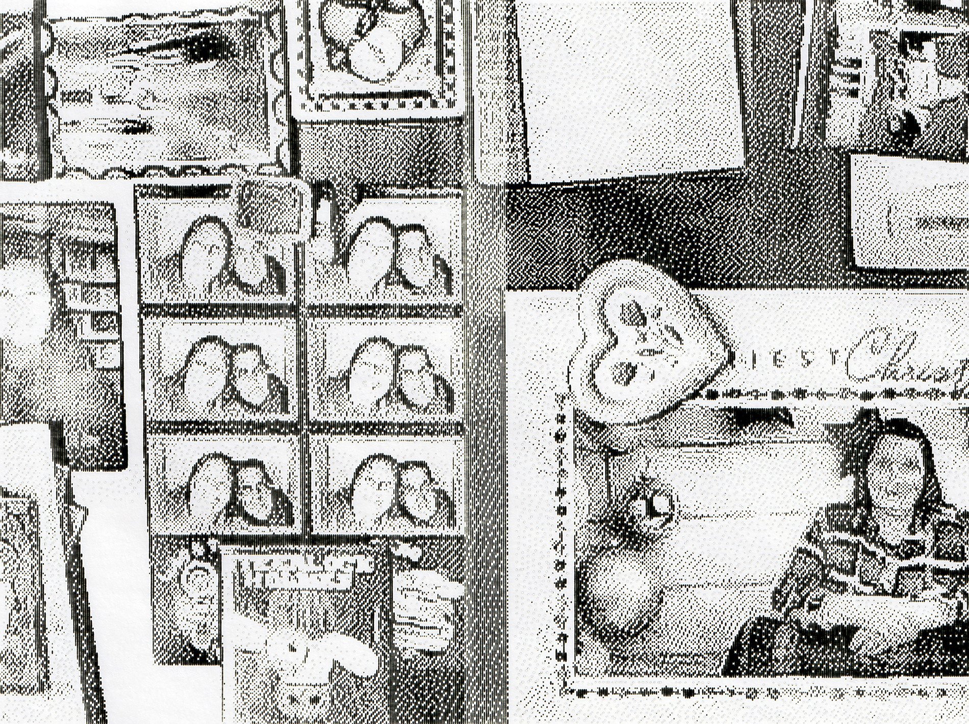 Fridge fiasco, Casa McCormick, Strathmore, AB, 2026-03-26