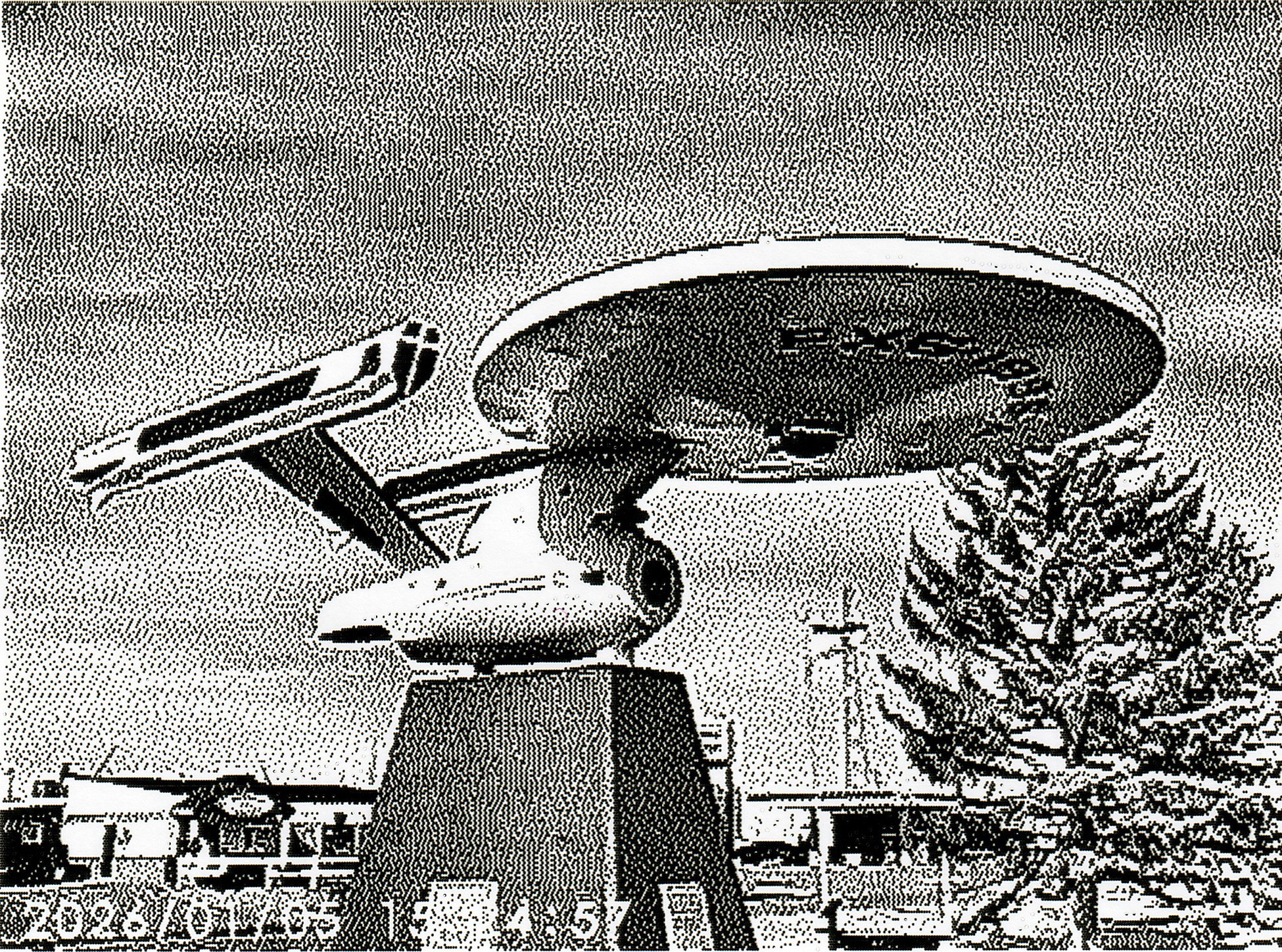 FX6-1995-A, Vulcan, AB, 2026-03-07