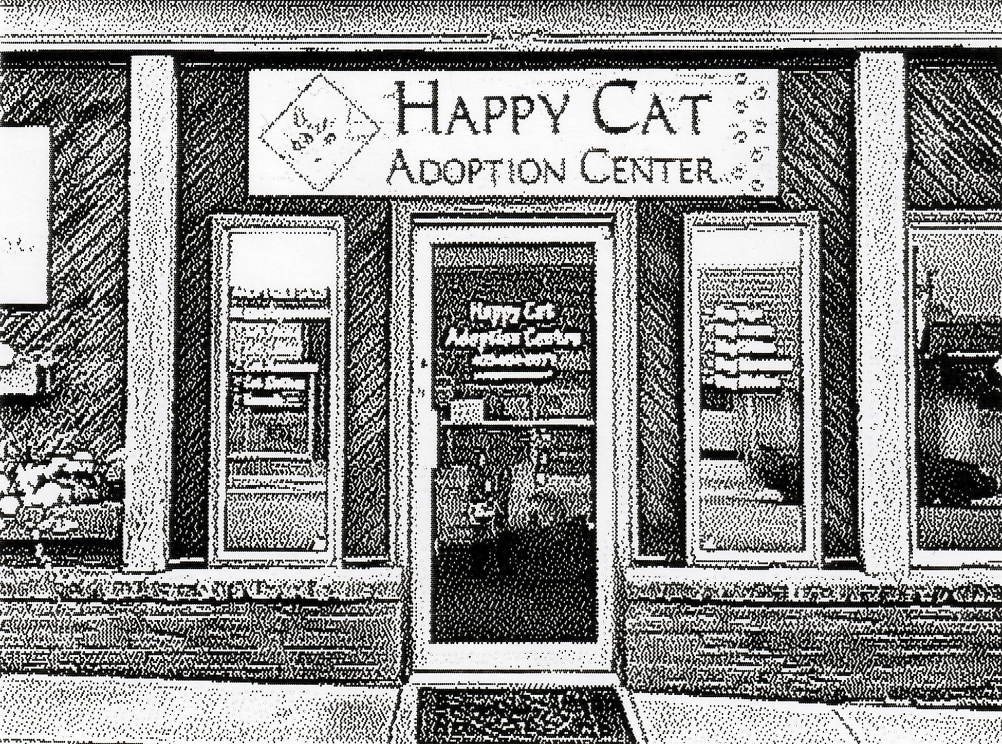 Happy Cat Adoption Center, Strathmore, AB, 2026-03-13