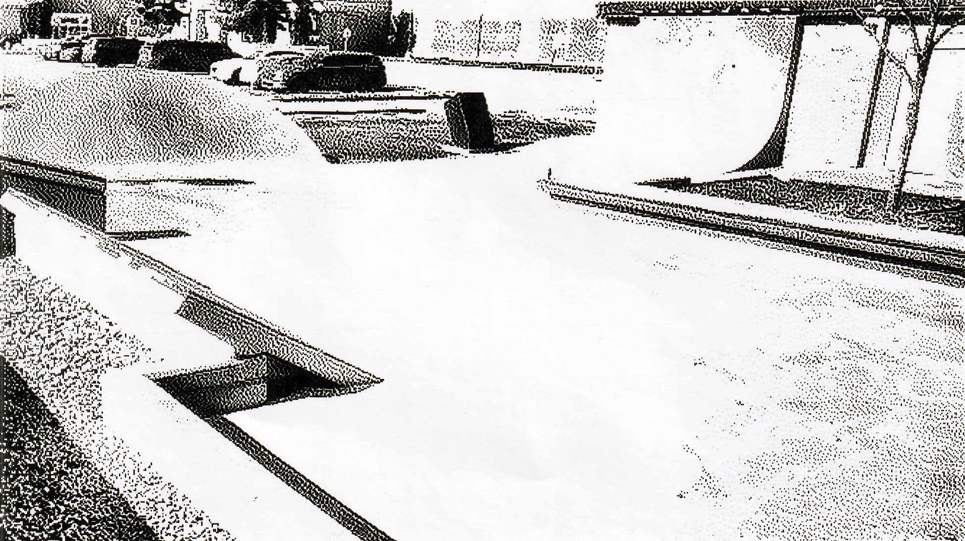 Ramping it up, Skate Park, Strathmore, AB, 2026-03-22