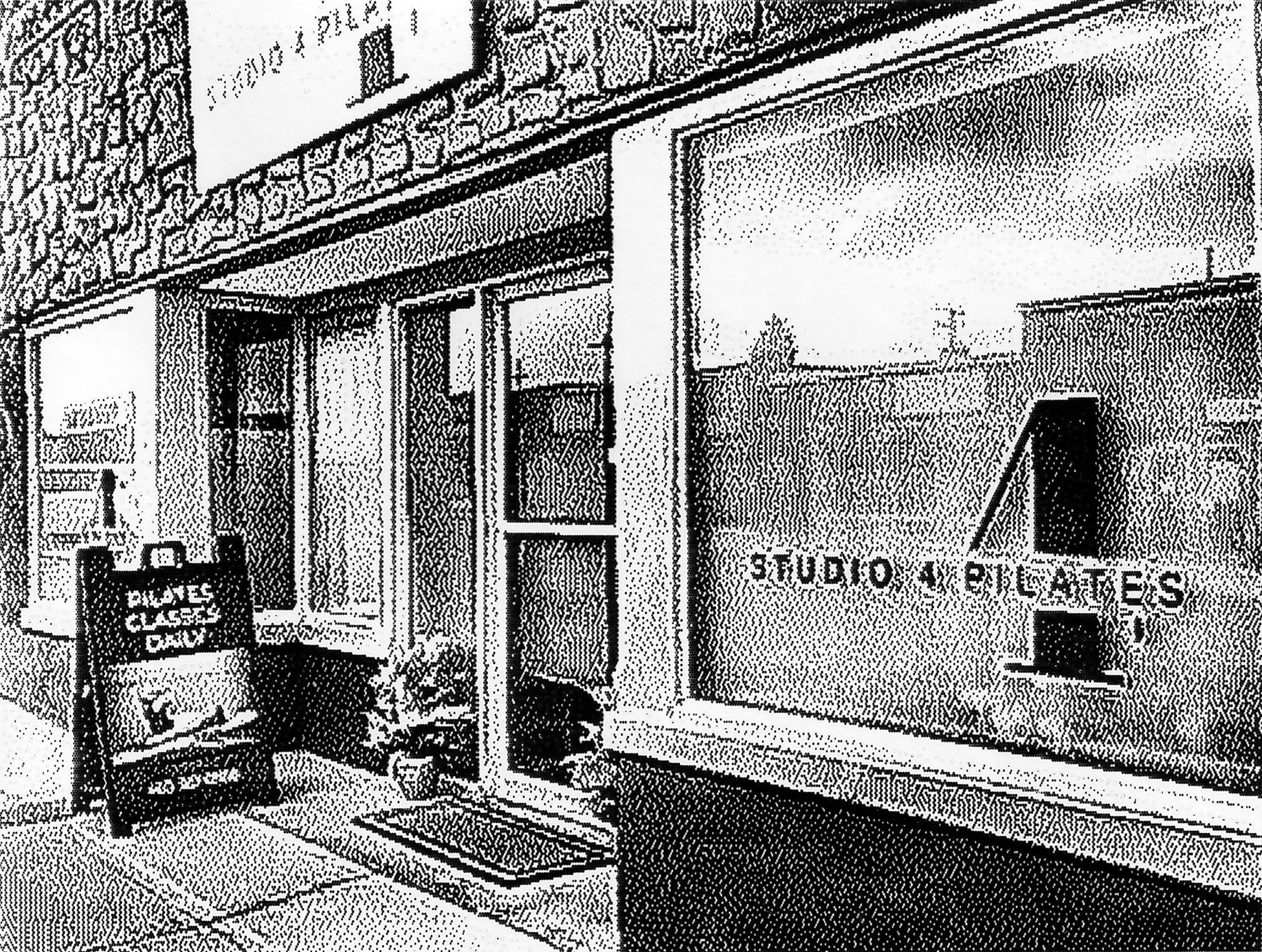 Studio 4 Pilates, Strathmore, AB, 2026-03-13