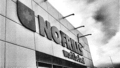 No Frills, Strathmore, AB, 2024-12-02