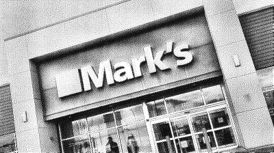 Mark's Work Wearhouse, Strathmore, AB, 2024-12-02