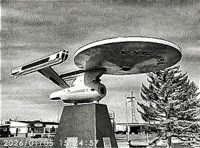 FX6-1995-A, Vulcan, AB, 2026-03-07