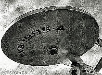 She's a real dish, Vulcan, AB, 2026-03-07