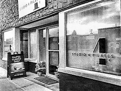 Studio 4 Pilates, Strathmore, AB, 2026-03-13