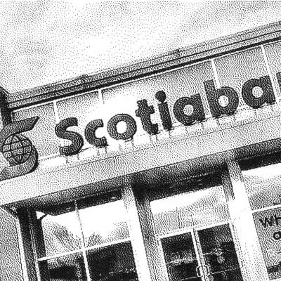 Scotiabank, Strathmore, AB, 2024-12-02