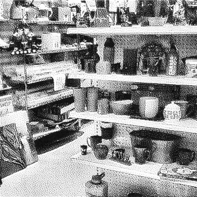 Sally Ann Interior 01, Strathmore, AB, 2024-12-02