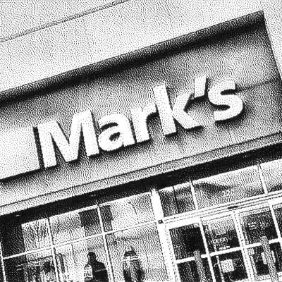 Mark's Work Wearhouse, Strathmore, AB, 2024-12-02