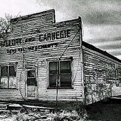 Mallory and Carnegie (Sexy Shot), General Merchants, Vulcan County, AB, 2026-03-07
