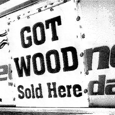 Morning Wood, Hi-Ho Gas, Strathmore, AB, 2026-03-15
