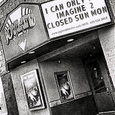 Movie of the Week, Joyland Theatre, Strathmore, AB, 2026-03-13