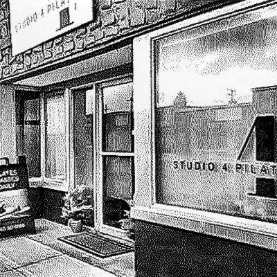 Studio 4 Pilates, Strathmore, AB, 2026-03-13