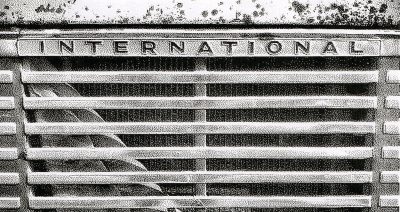 Welcome to the International Grille, Langdon, AB, 2026-03-28