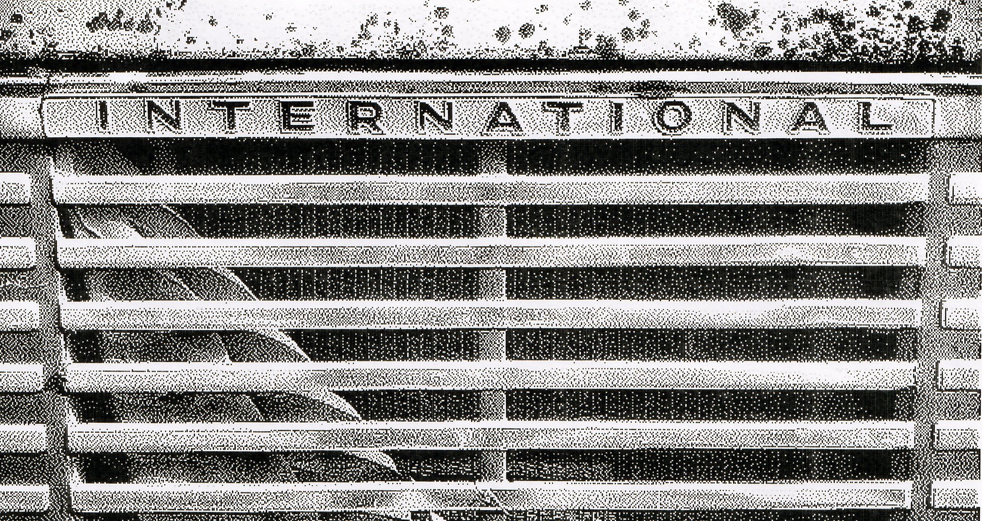 Welcome to the International Grille, Langdon, AB, 2026-03-28
