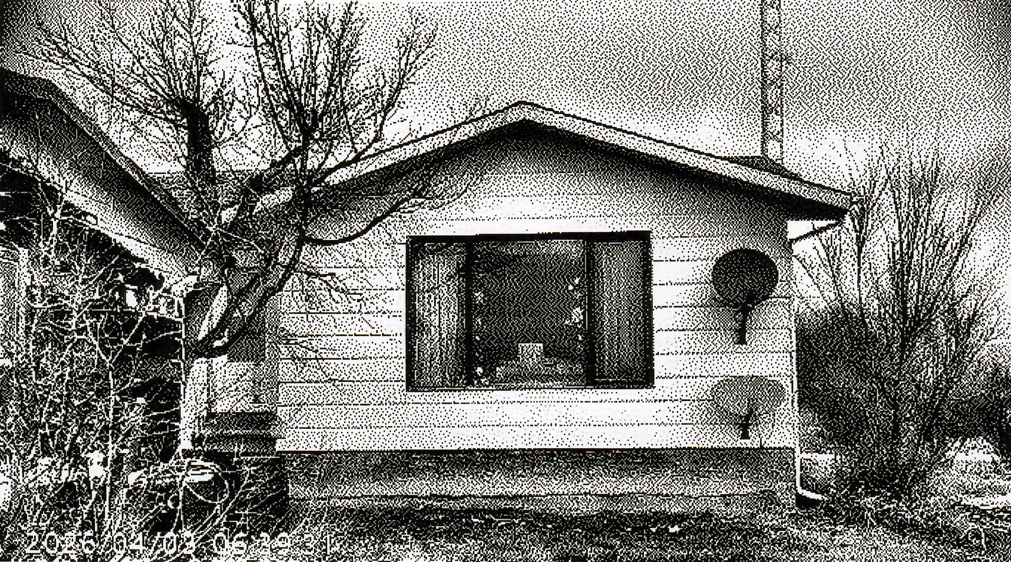 Tech Progression, Sunnyridge Farm, Kirriemuir, AB, 2026-04-04
